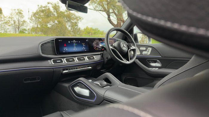 2025 Mercedes-Benz GLE-Class GLE300 d