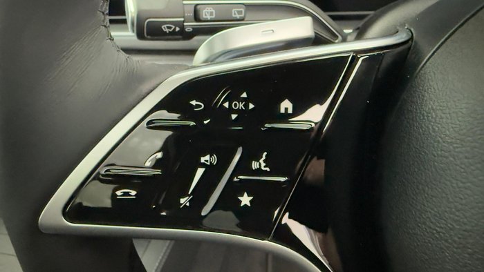 2025 Mercedes-Benz GLE-Class GLE300 d