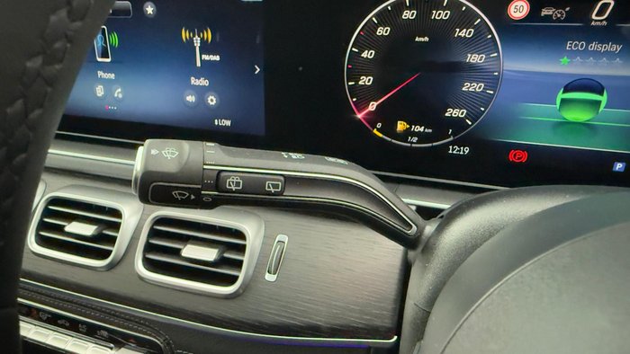 2025 Mercedes-Benz GLE-Class GLE300 d