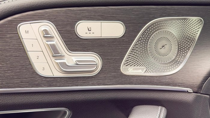 2025 Mercedes-Benz GLE-Class GLE300 d