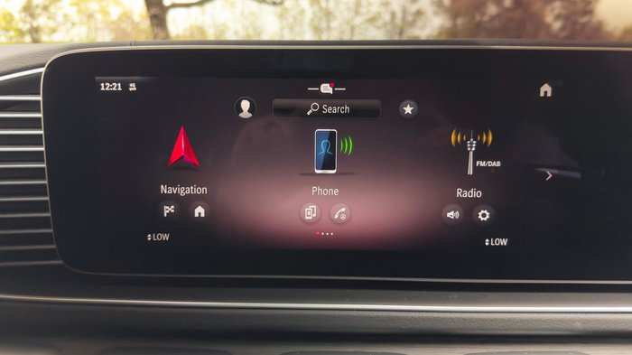 2025 Mercedes-Benz GLE-Class GLE300 d