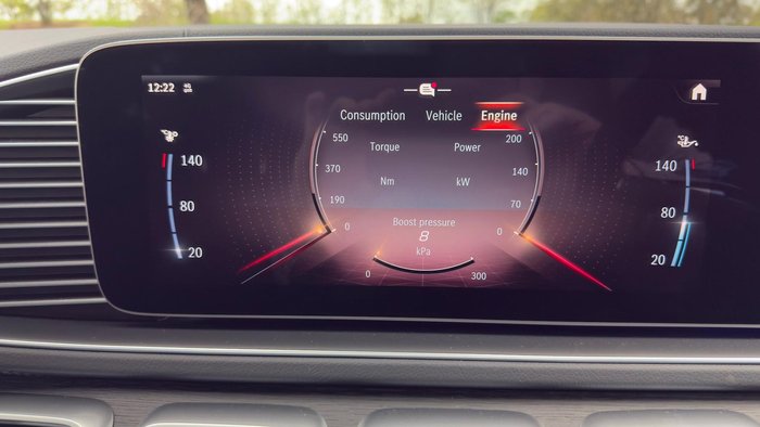 2025 Mercedes-Benz GLE-Class GLE300 d