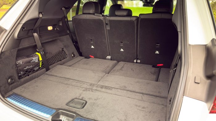 2025 Mercedes-Benz GLE-Class GLE300 d