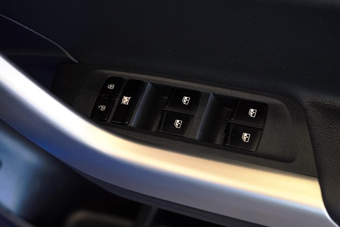 2022 LDV T60 Max LUXE