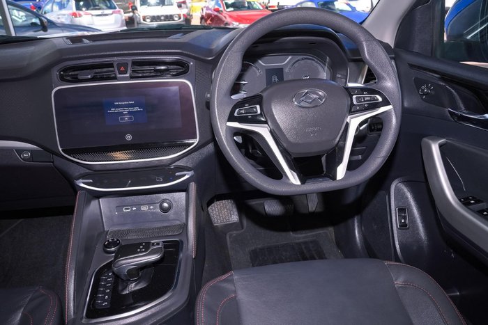 2022 LDV T60 Max LUXE