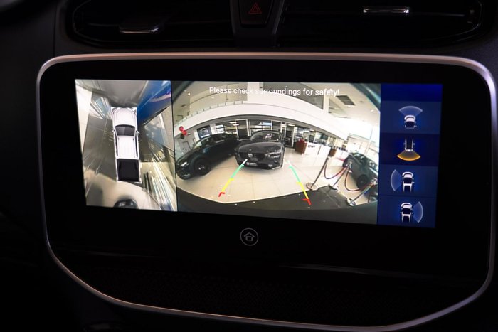 2022 LDV T60 Max LUXE