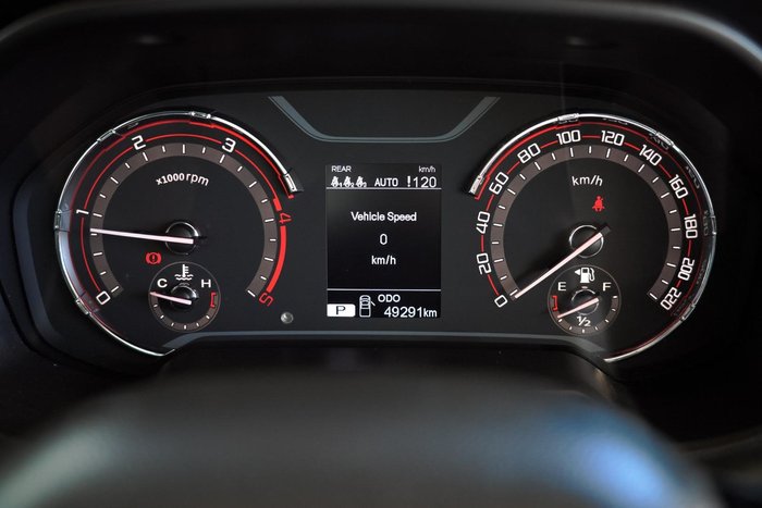 2022 LDV T60 Max LUXE