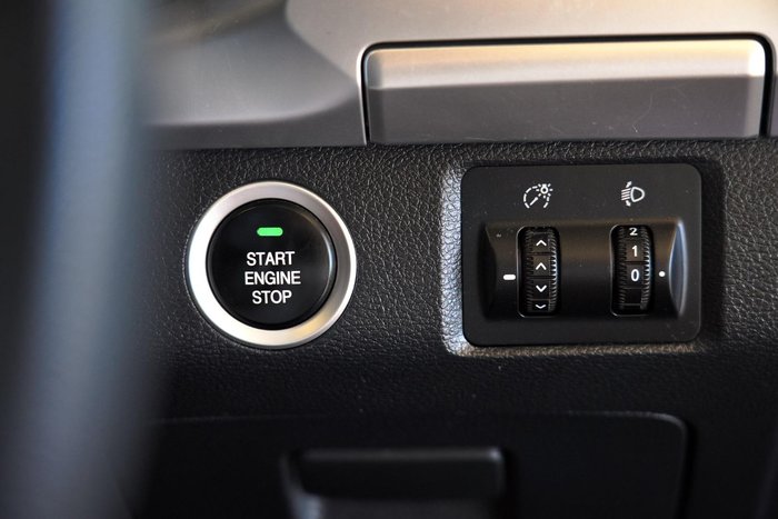 2022 LDV T60 Max LUXE