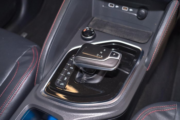 2022 LDV T60 Max LUXE