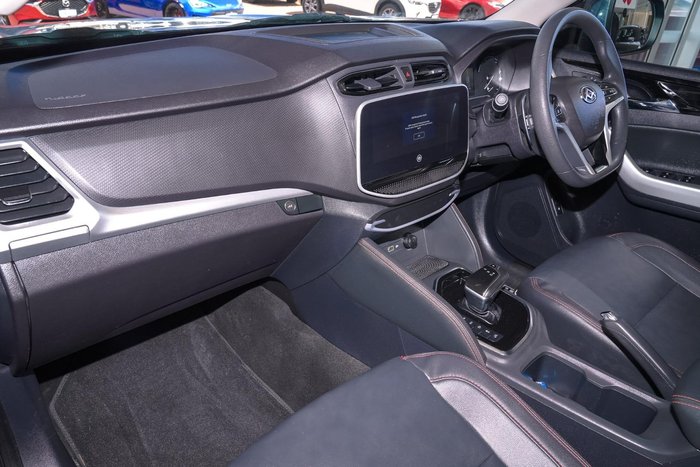 2022 LDV T60 Max LUXE