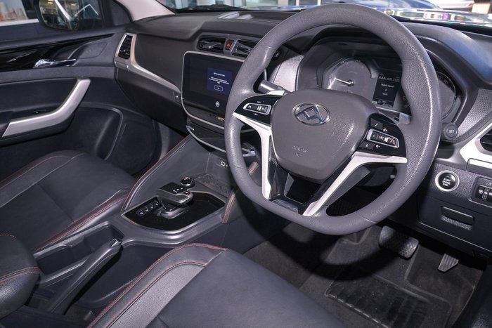 2022 LDV T60 Max LUXE