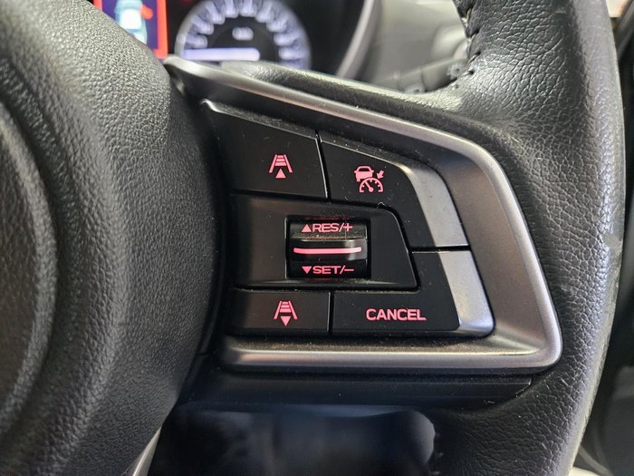 2016 Subaru Impreza 2.0i-L G5 MY17 AWD Crystal Black