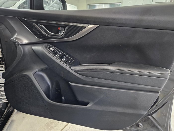 2016 Subaru Impreza 2.0i-L