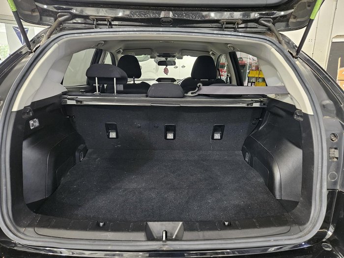 2016 Subaru Impreza 2.0i-L