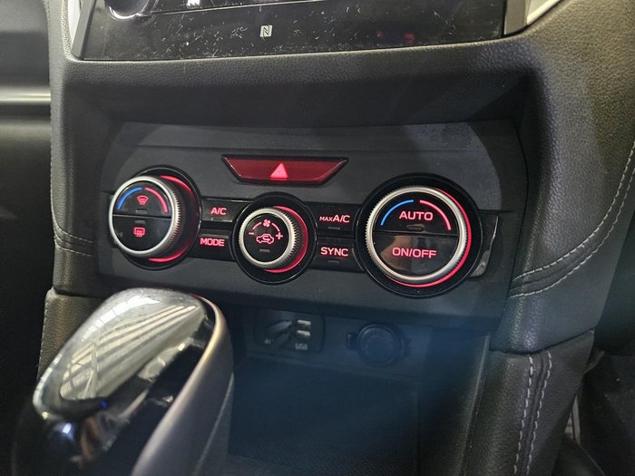 2016 Subaru Impreza 2.0i-L