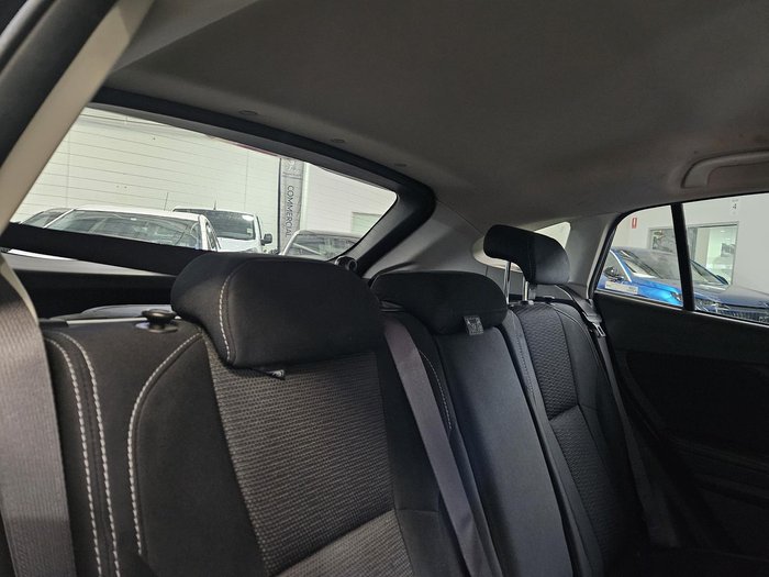 2016 Subaru Impreza 2.0i-L