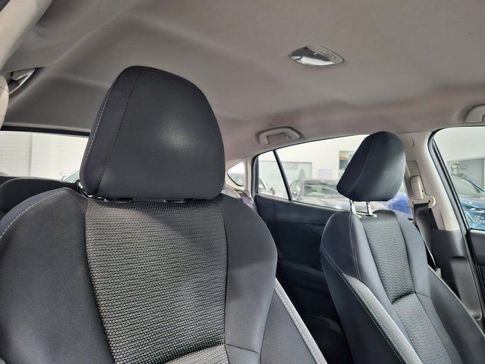 2016 Subaru Impreza 2.0i-L