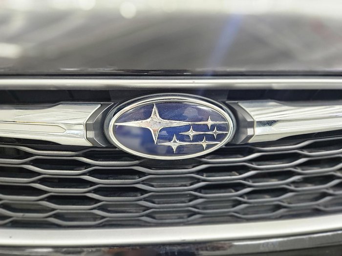 2016 Subaru Impreza 2.0i-L