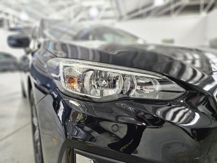 2016 Subaru Impreza 2.0i-L