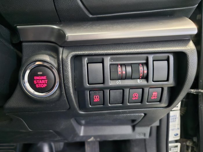 2016 Subaru Impreza 2.0i-L