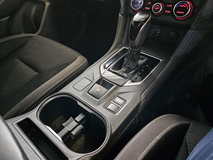 2016 Subaru Impreza 2.0i-L