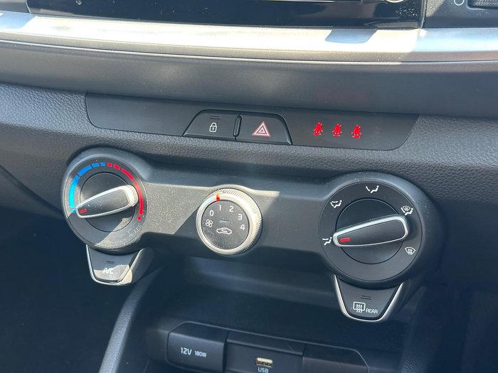 2024 Kia Stonic Sport