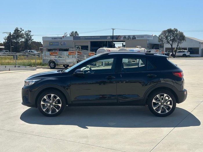 2024 Kia Stonic Sport