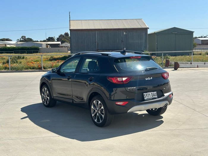 2024 Kia Stonic Sport