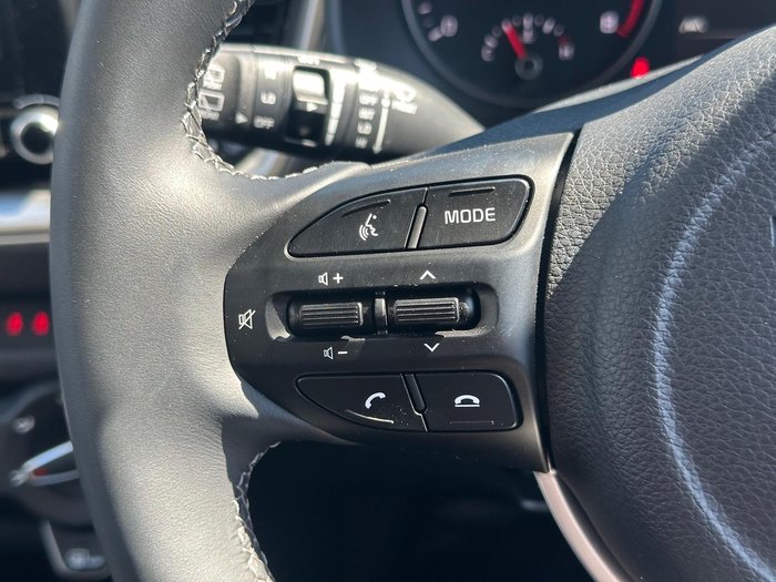 2024 Kia Stonic Sport