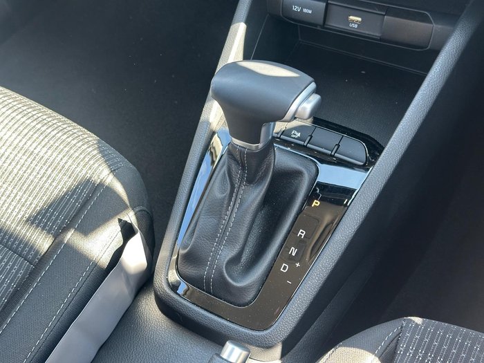 2024 Kia Stonic Sport