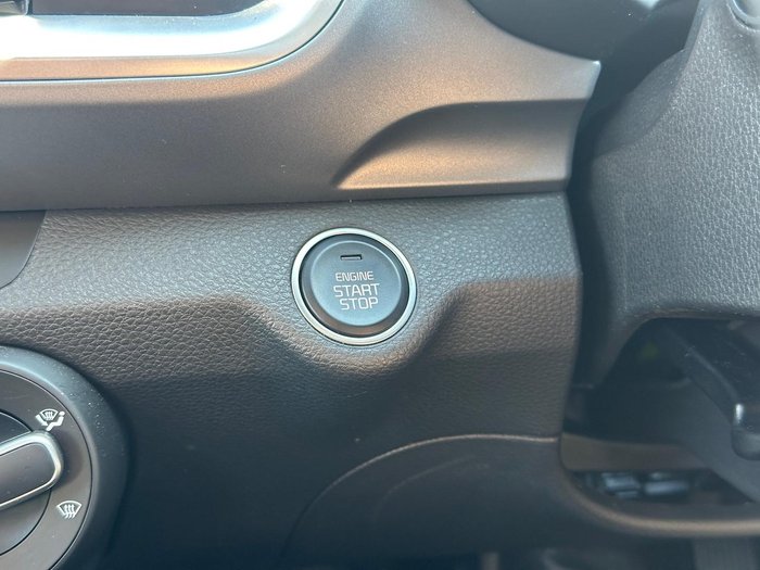 2024 Kia Stonic Sport