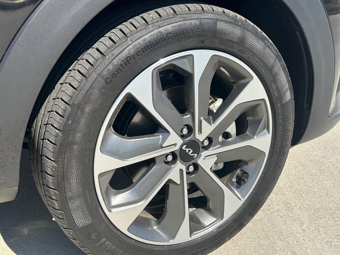 2024 Kia Stonic Sport