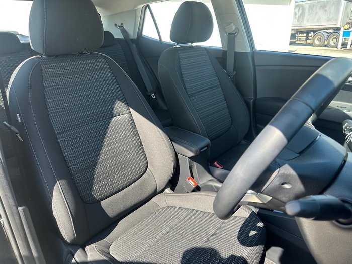 2024 Kia Stonic Sport