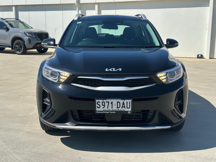 2024 Kia Stonic Sport