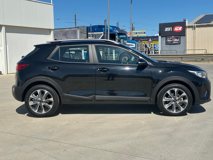 2024 Kia Stonic Sport