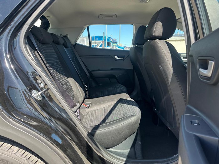 2024 Kia Stonic Sport