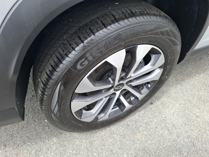 2024 Chery Tiggo 8 Pro Max Urban