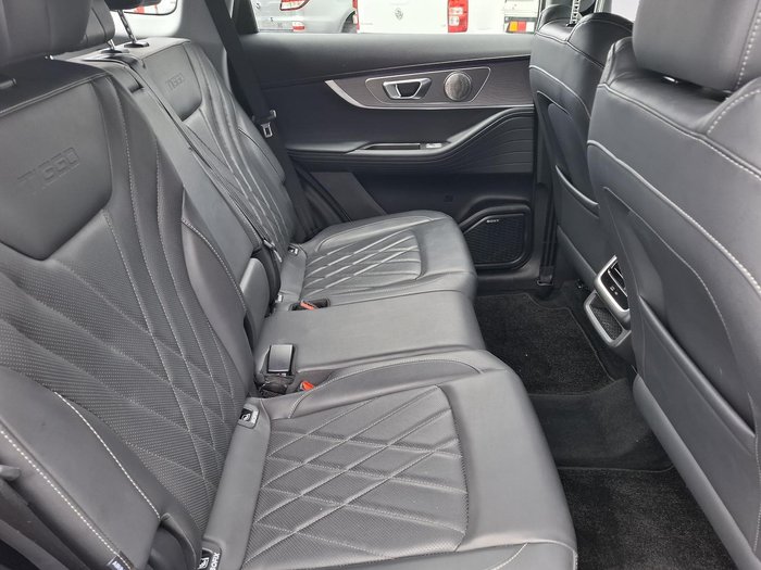 2024 Chery Tiggo 8 Pro Max Urban