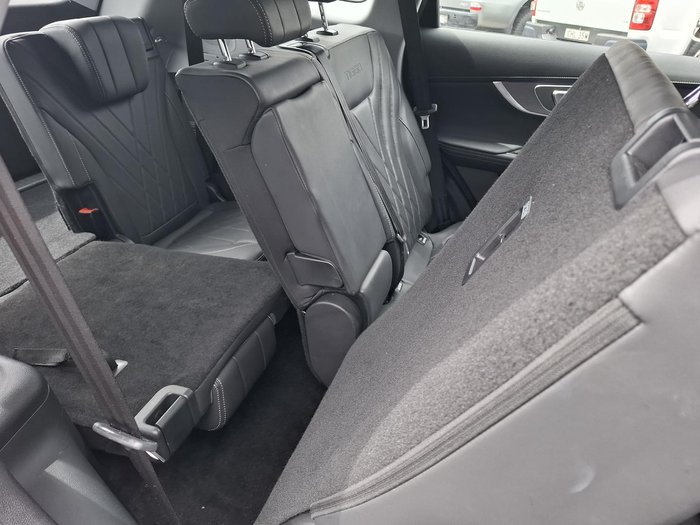 2024 Chery Tiggo 8 Pro Max Urban