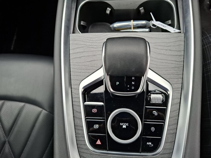 2024 Chery Tiggo 8 Pro Max Urban