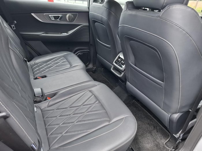 2024 Chery Tiggo 8 Pro Max Urban