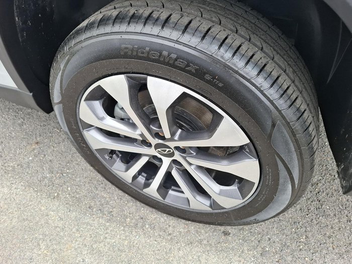 2024 Chery Tiggo 8 Pro Max Urban