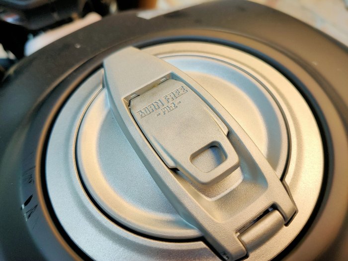 2025 DUCATI 1100 SPORT PRO BLACK