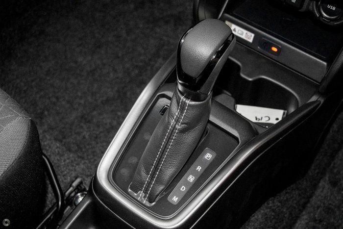 2025 Suzuki Swift Hybrid GLX