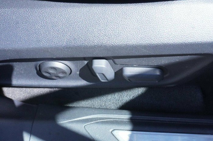 2021 LDV D90 Executive