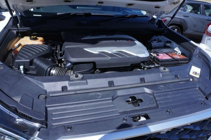 2021 LDV D90 Executive