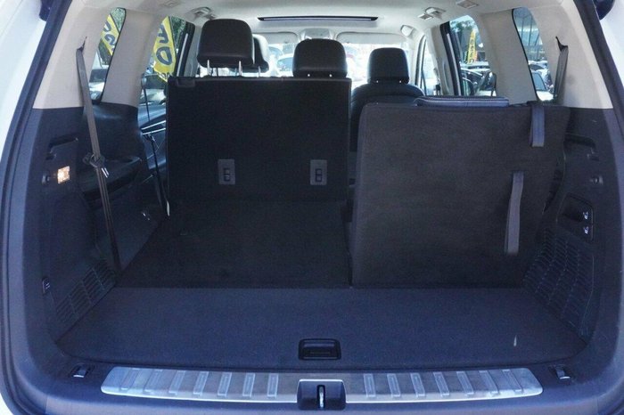 2021 LDV D90 Executive