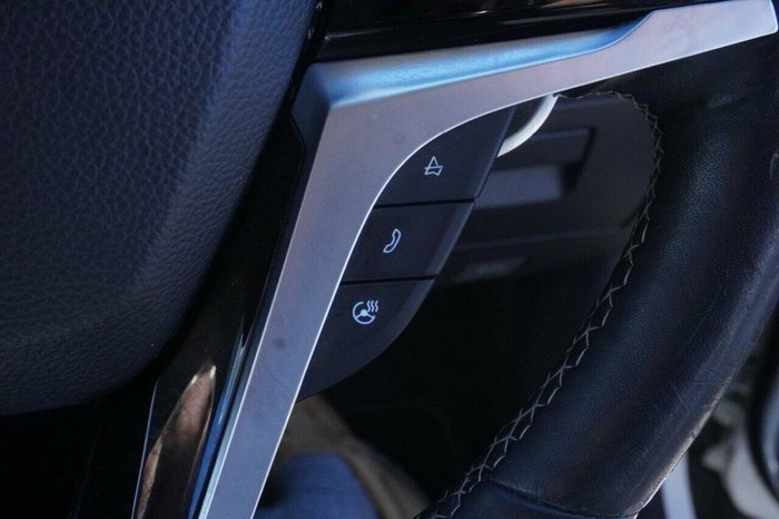 2021 LDV D90 Executive