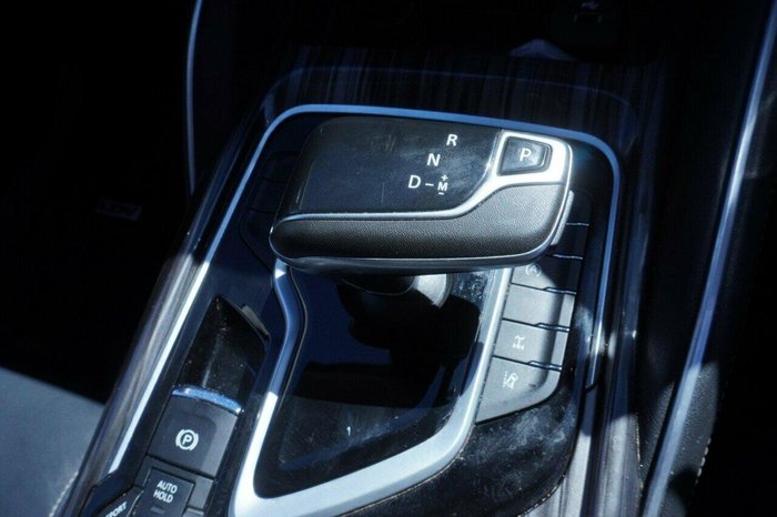 2021 LDV D90 Executive