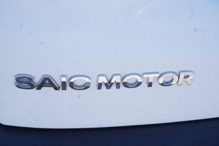 2021 LDV D90 Executive